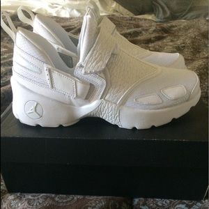 Jordan Trunners LC 7Y